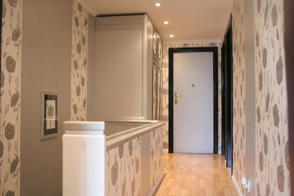 B&B La Source Fleurie Profondeville Bagian luar foto